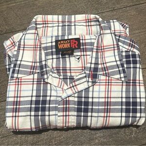Ariat FR Shirt XXL